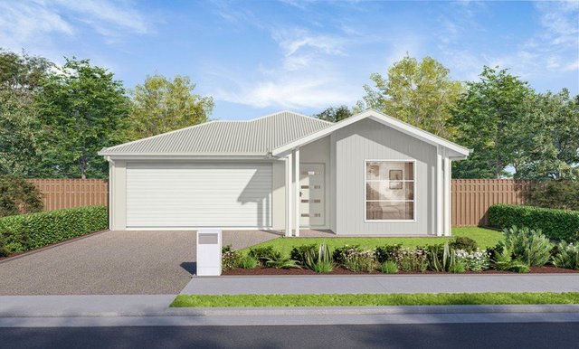 (no street name provided), QLD 4125