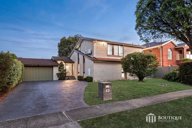 15 Dorset Road, VIC 3175