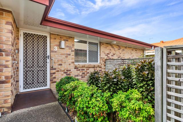 3/62 Dalton Street, QLD 4021