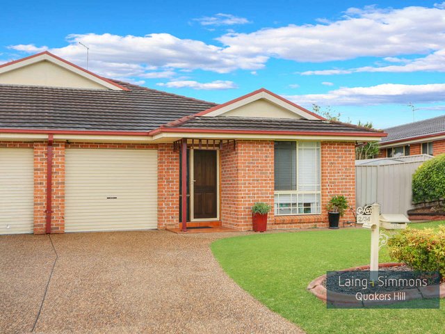 2/34 Olwen Place, NSW 2763
