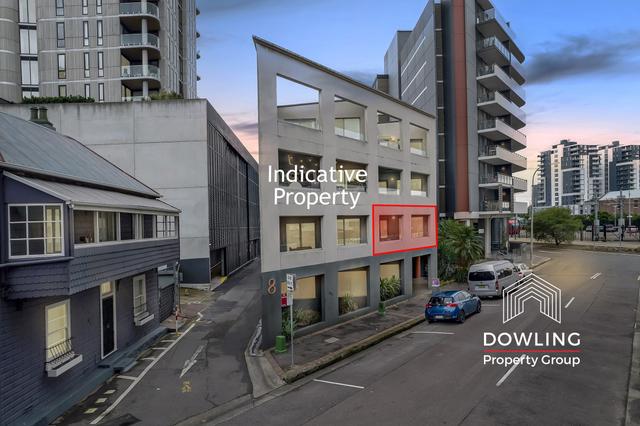 2/8 Bellevue Street, NSW 2302