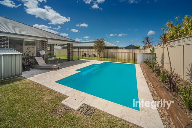 19 Caladenia Crescent, NSW 2541