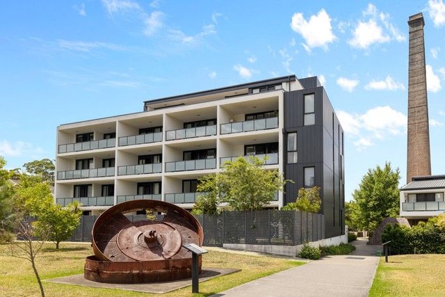 104/8 Avondale Way, NSW 2122