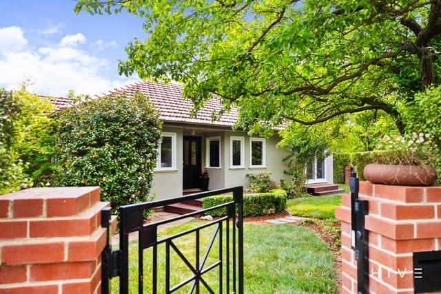 2 Newdegate Street, ACT 2600