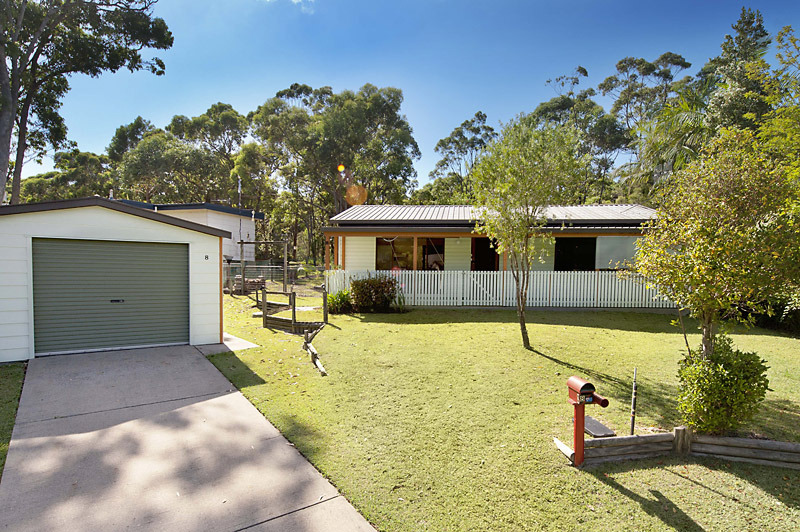 8 Paterson Close, Lake Tabourie NSW 2539 Allhomes