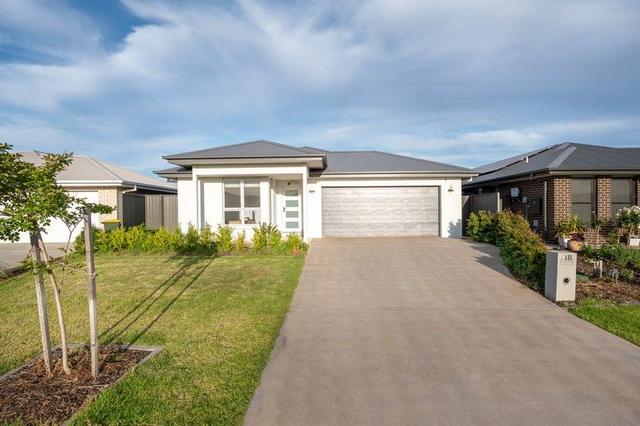 48 Sea Crescent, NSW 2830