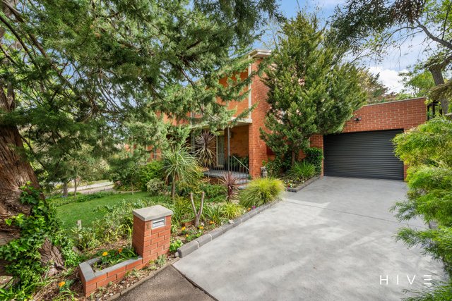 1 Glossop Crescent, ACT 2612