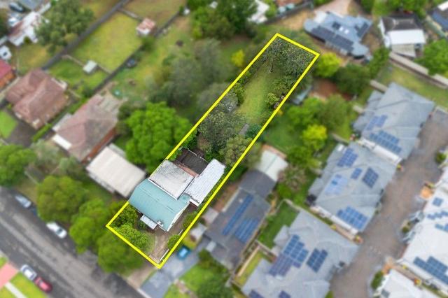 30 St Albans Road, NSW 2762