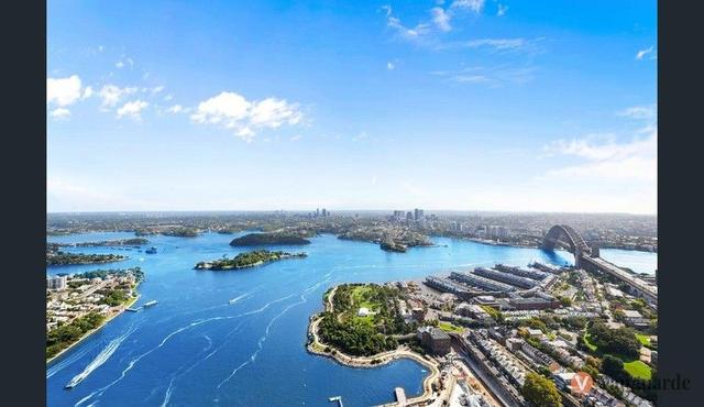 Level 71/1 Barangaroo Avenue, NSW 2000