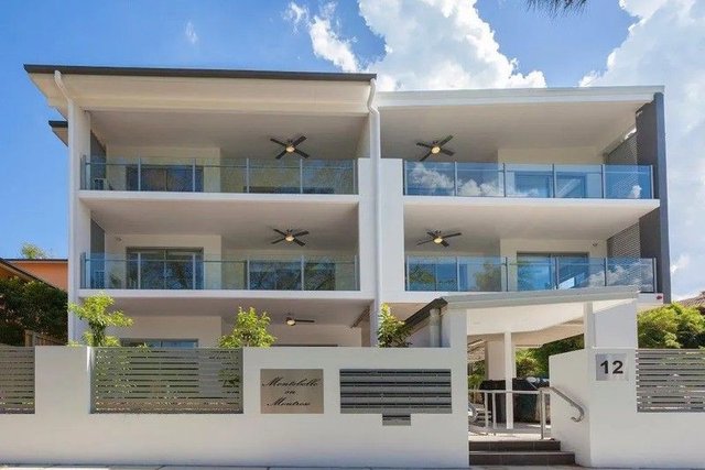 6/12 Montrose Road, QLD 4068