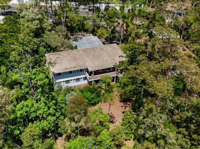 205 Bielby Road, QLD 4069