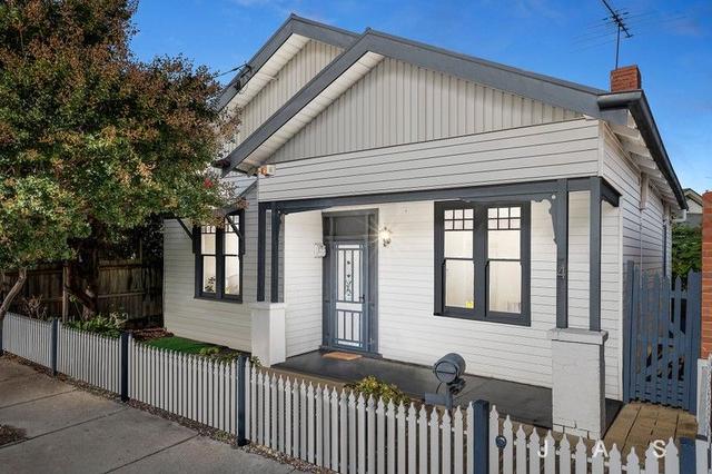 4 Mary Street, VIC 3011