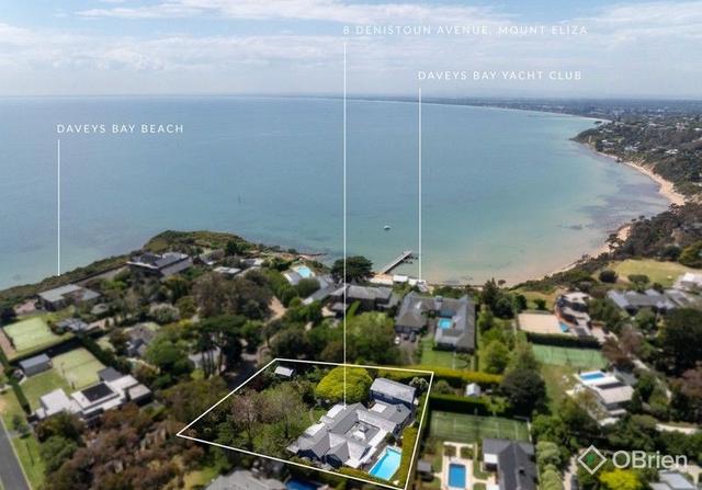 8 Denistoun Avenue, VIC 3930