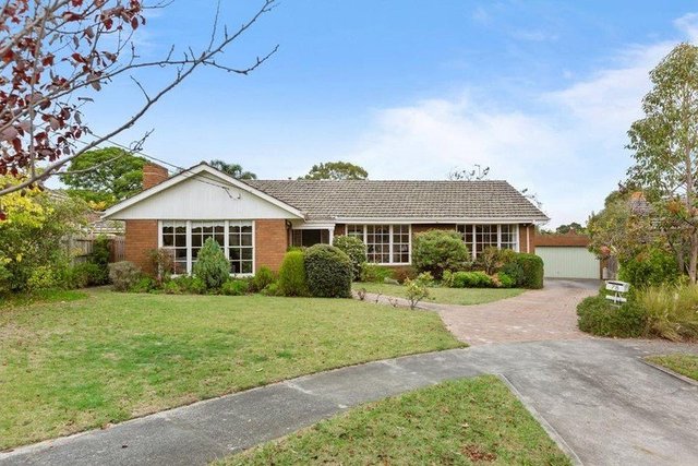 78 William  Street, VIC 3149