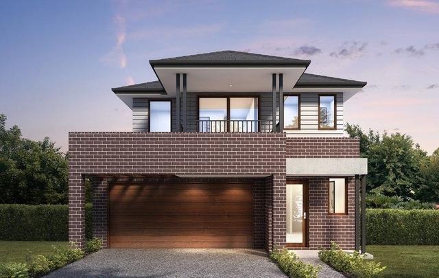 Lot 2016 Kershaw Street, NSW 2765