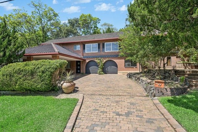 13 Koala Road, NSW 2774