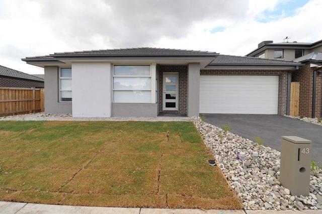 43 Ambient Crescent, VIC 3753