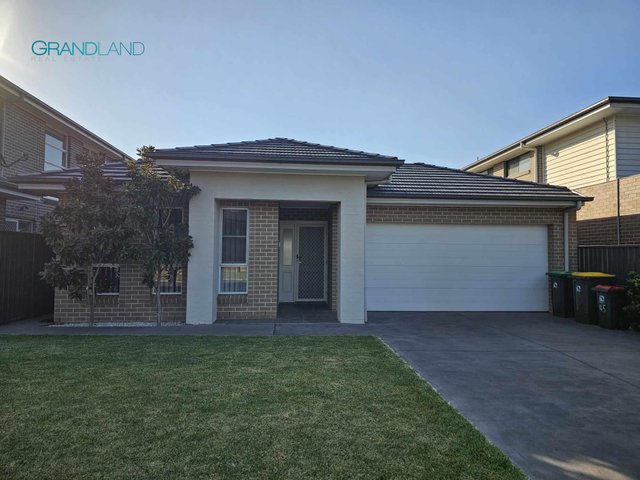 45 Rosella Circuit, NSW 2557