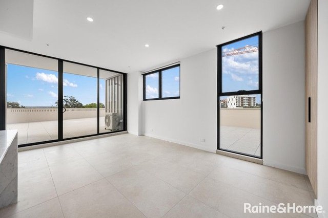 603/328-336 Liverpool Road, NSW 2131