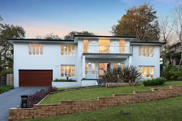 23 Marlborough Place, NSW 2075