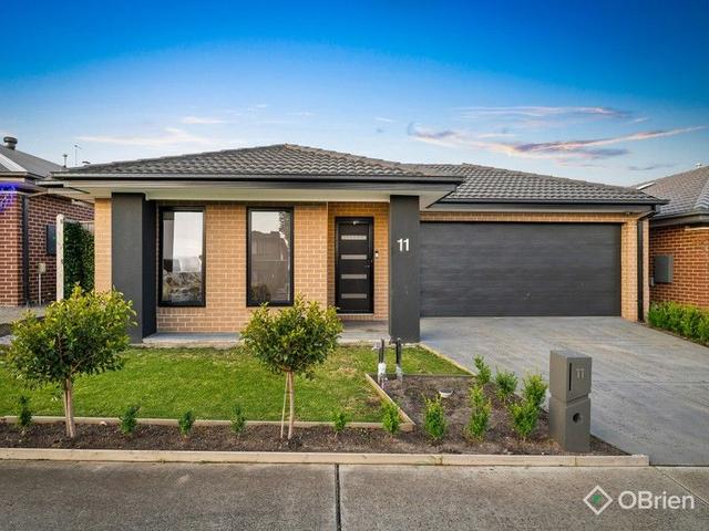 11 Moorgate Road, VIC 3978