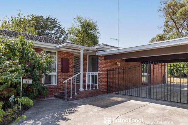 164 Albert Road, VIC 3777