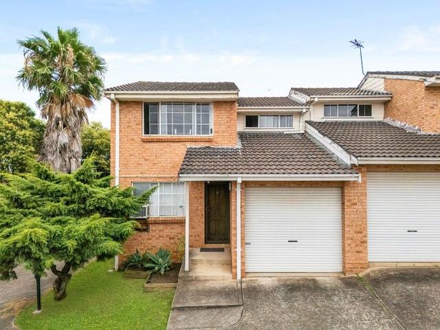 6/52 Parkhill Avenue, NSW 2560