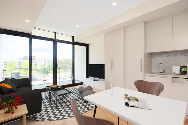 321/12 Provan Street, ACT 2612