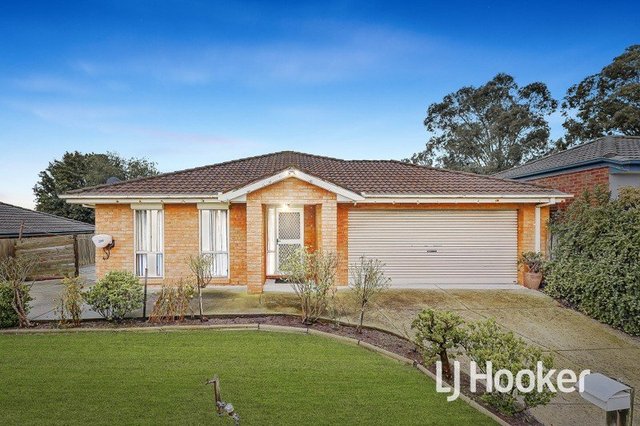 5 Taya Court, VIC 3976