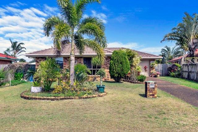 8 Fern Tree Close, QLD 4655