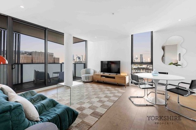 1507D/21 Robert Street, VIC 3066