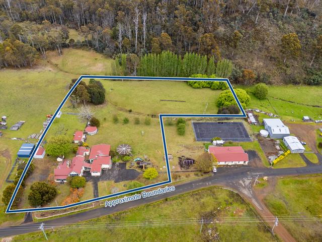1315 Woodsdale Road, TAS 7120