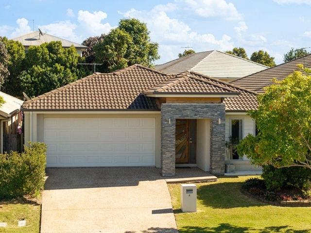 4 Bowerbird Crescent, QLD 4503