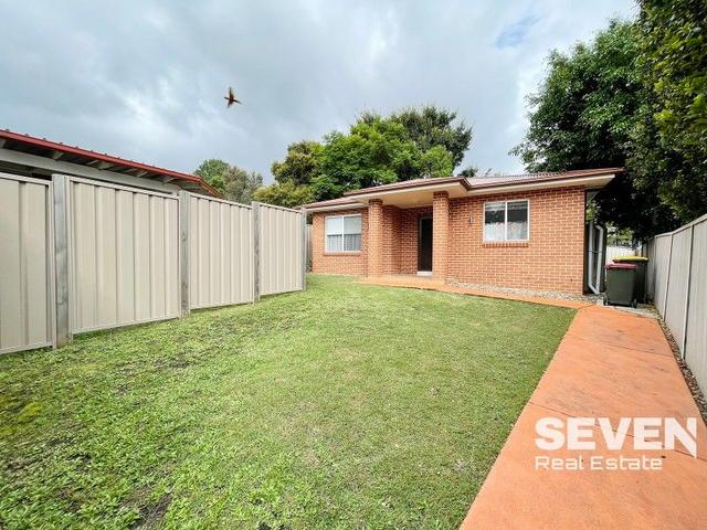3A Meehan Place, NSW 2153