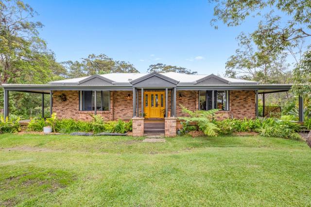 8 Odalberree Drive, NSW 2455