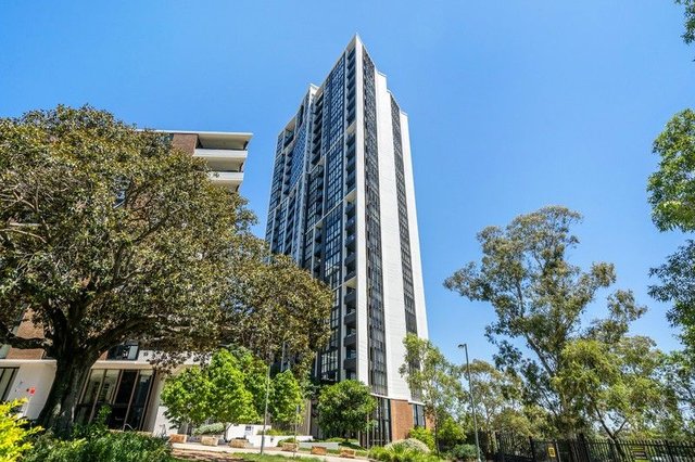 1549/9 Maple Tree Road, NSW 2145
