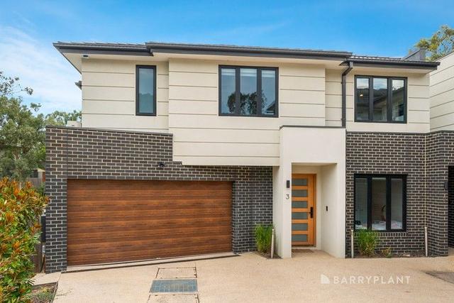 3/16 Ireland Avenue, VIC 3109