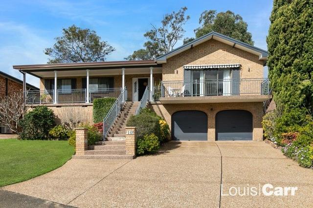 10 Woodcrest Place, NSW 2126