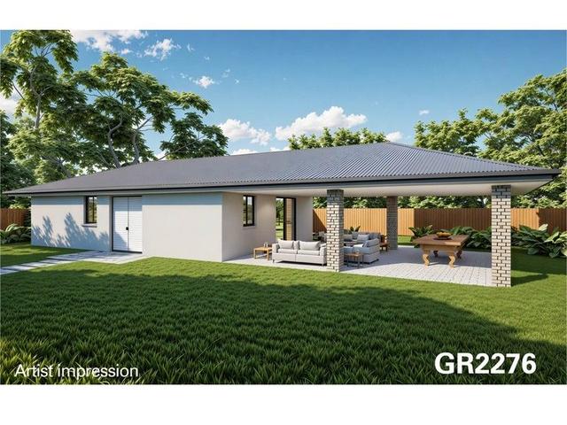 Lot 15 Benian Rd, QLD 4570