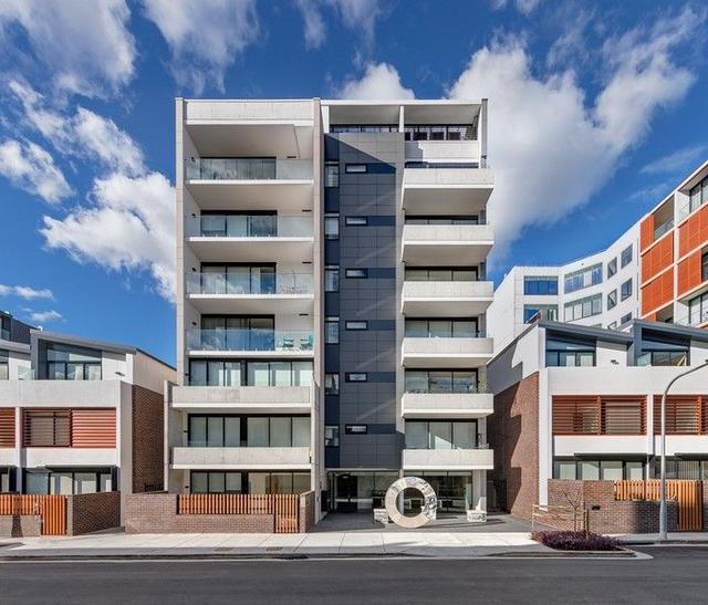 c207/22 Barr Street, NSW 2050