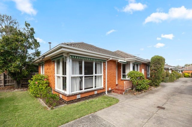 2/8 Park Avenue, VIC 3163