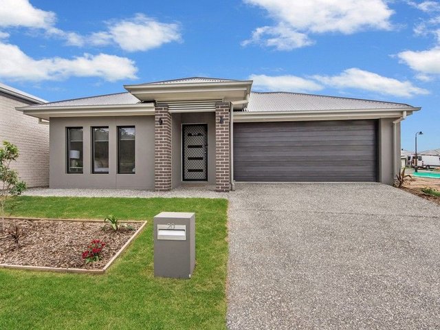 20 Henbury Street, QLD 4306