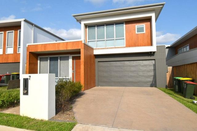 7 Pemberton Way, NSW 2557