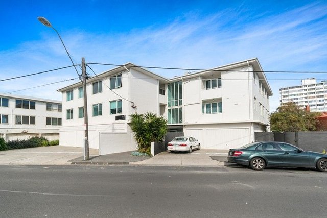 6/19 Shakespeare Grove, VIC 3182