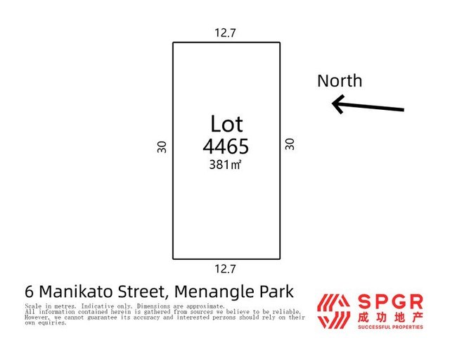 6 Manikato Street, NSW 2563