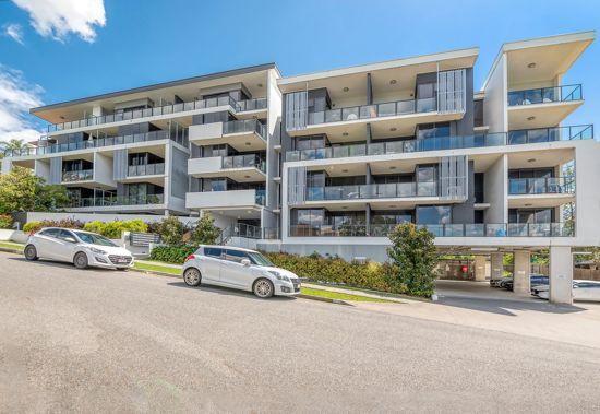 404/32 Gonzales Street, QLD 4109