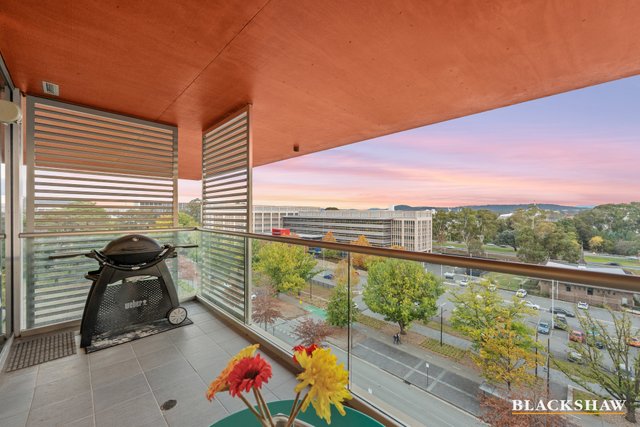83/43 Constitution Avenue, ACT 2612