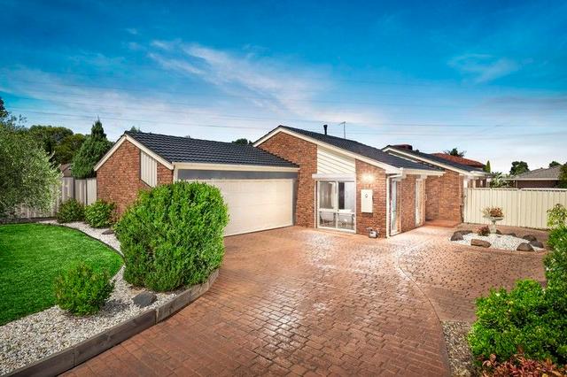 9 Borrowdale Court, VIC 3082