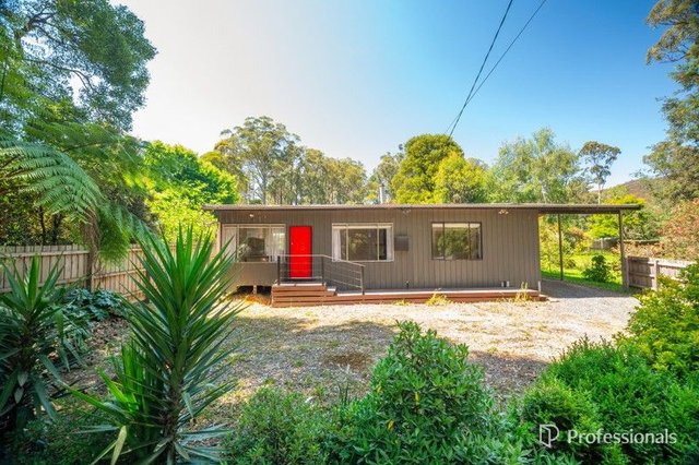 12 Rainbow Trout Avenue, VIC 3799
