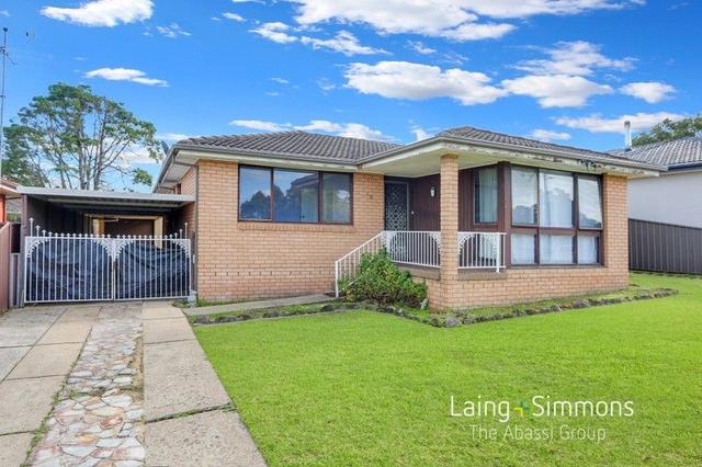 17 Hershon Street, NSW 2760